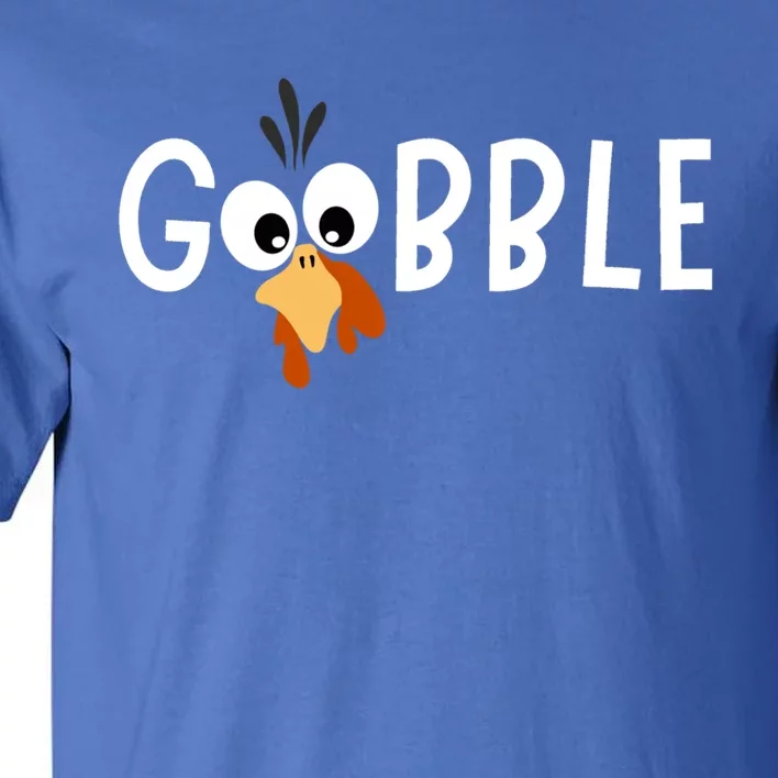 Gobble Gift Tall T-Shirt