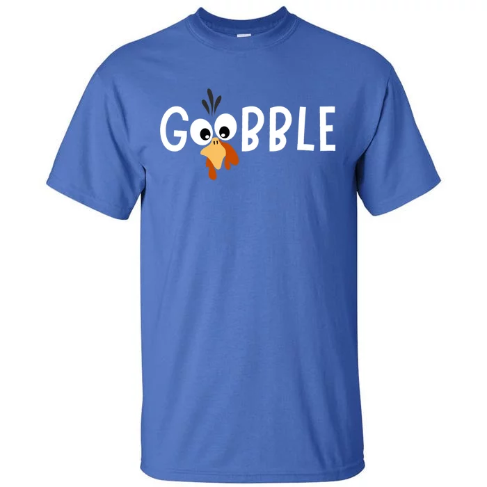 Gobble Gift Tall T-Shirt