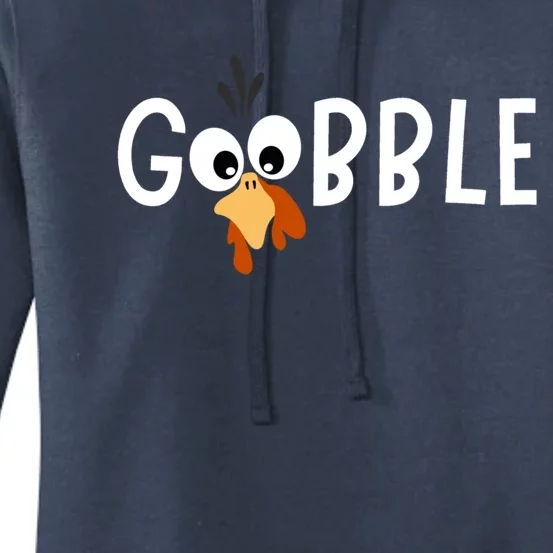 Gobble Gift Women's Pullover Hoodie