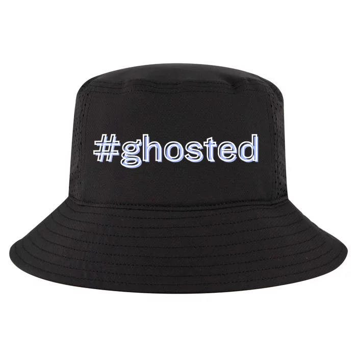 Ghosted Cool Comfort Performance Bucket Hat