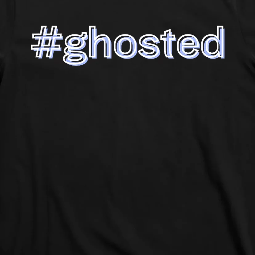 Ghosted T-Shirt