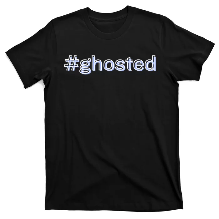 Ghosted T-Shirt