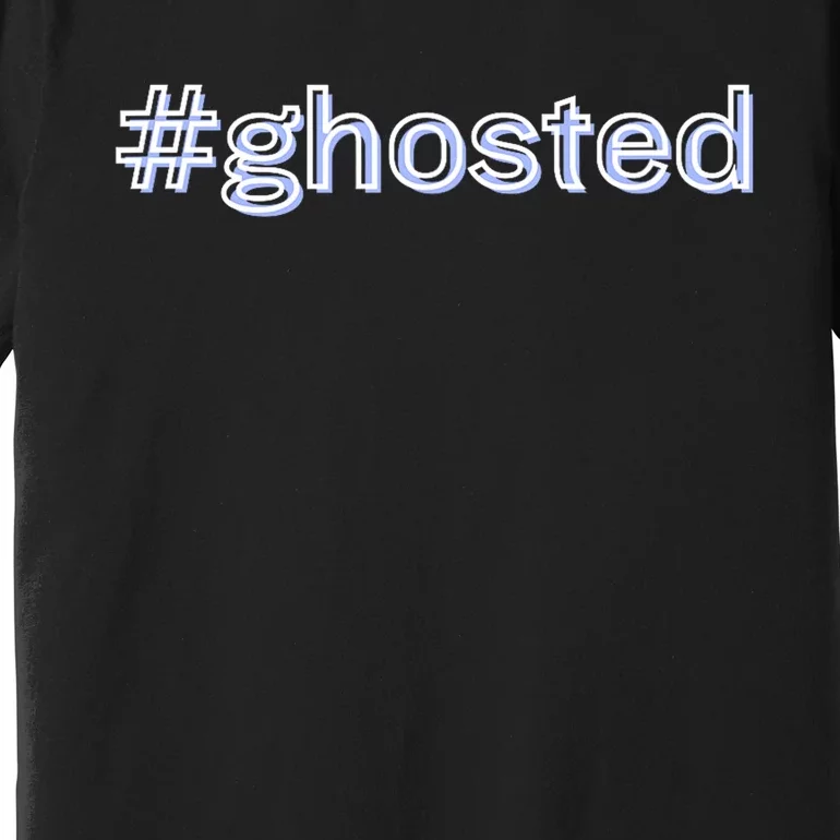 Ghosted Premium T-Shirt