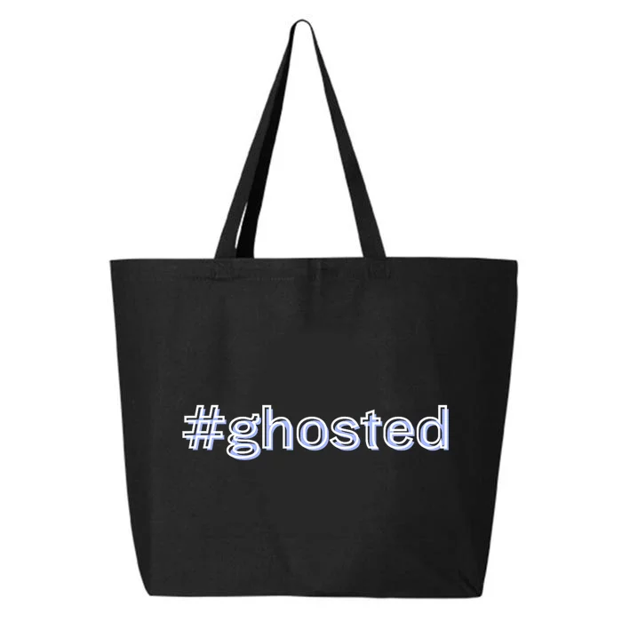 Ghosted 25L Jumbo Tote