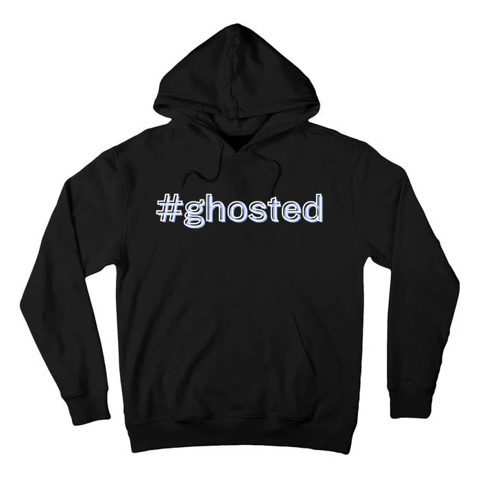 Ghosted Tall Hoodie