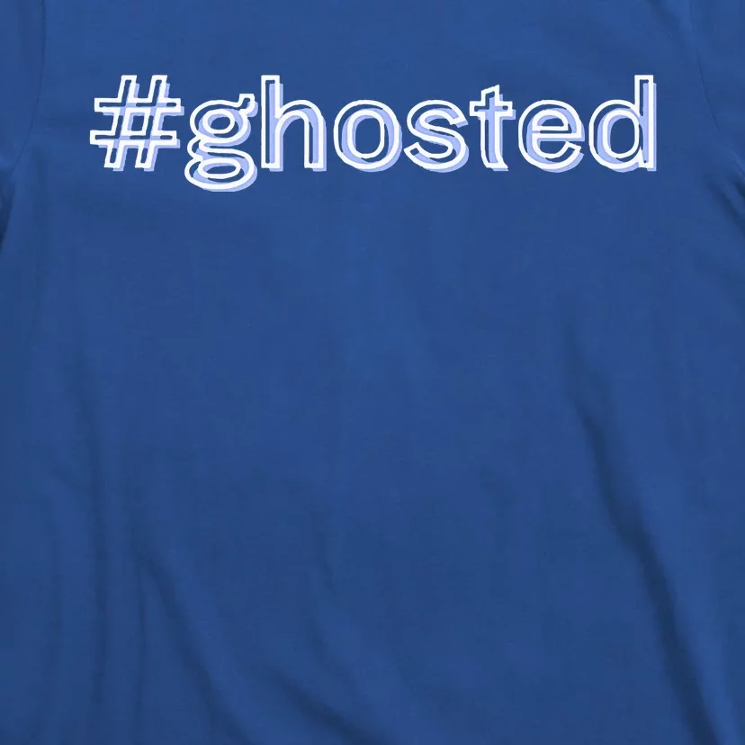 Ghosted T-Shirt