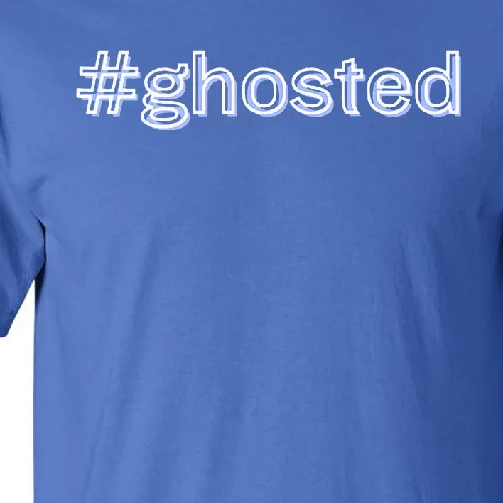 Ghosted Tall T-Shirt