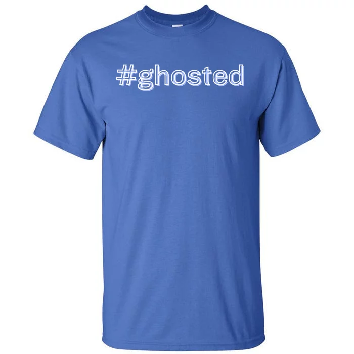 Ghosted Tall T-Shirt