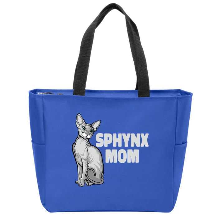 Gift Zip Tote Bag