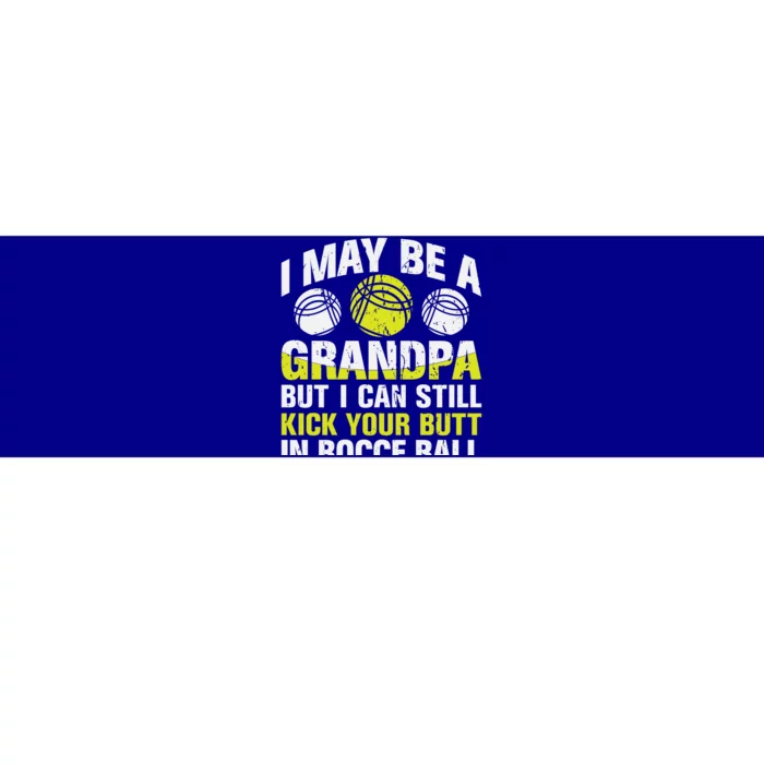 Gift Bumper Sticker