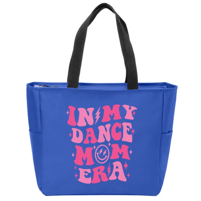 Gift Zip Tote Bag