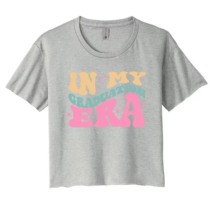 Gift Women's Crop Top Tee