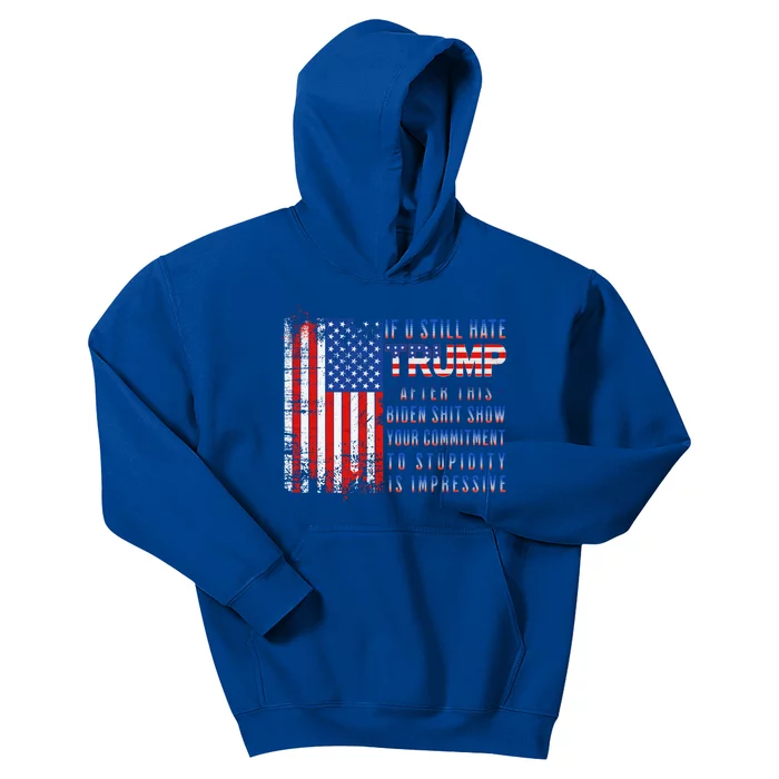 Gift Kids Hoodie