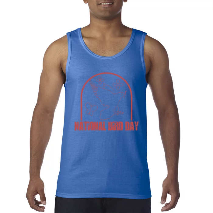 Gift Tank Top