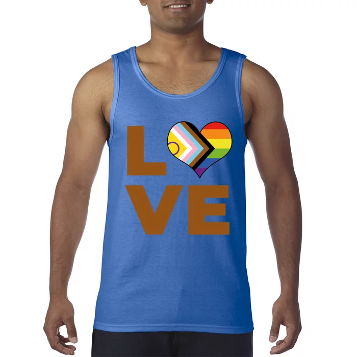 Gift Tank Top