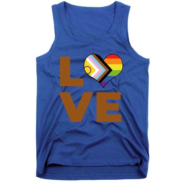 Gift Tank Top