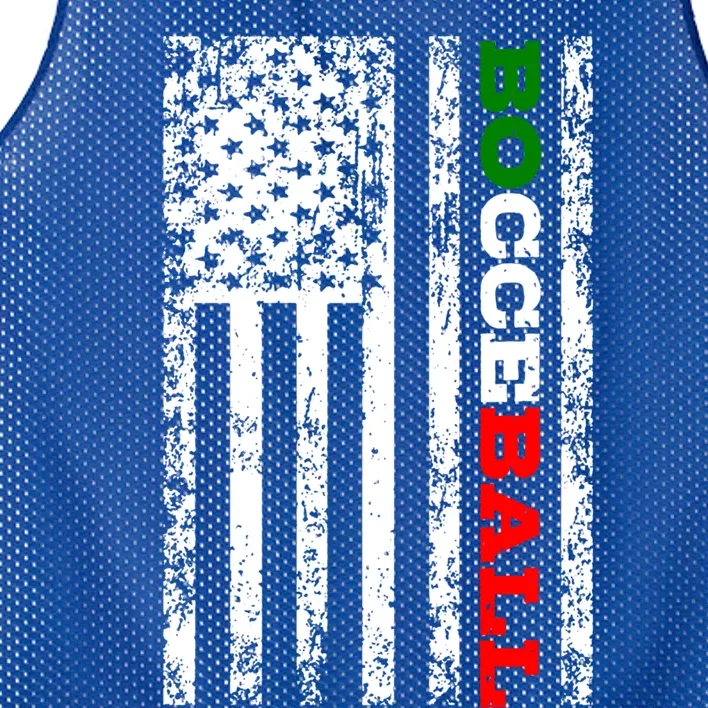 Gift Mesh Reversible Basketball Jersey Tank