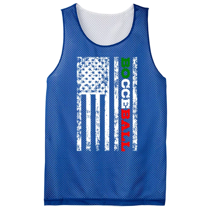 Gift Mesh Reversible Basketball Jersey Tank