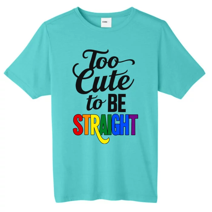 Gift ChromaSoft Performance T-Shirt