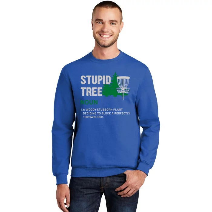 Gift Tall Sweatshirt