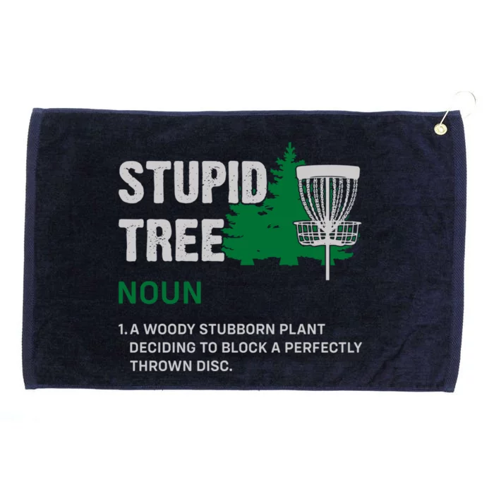 Gift Grommeted Golf Towel