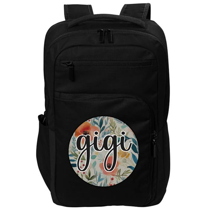 Gigi Impact Tech Backpack