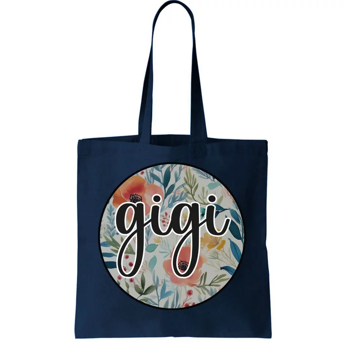 Gigi Tote Bag