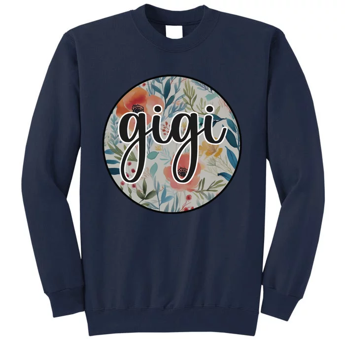 Gigi Tall Sweatshirt