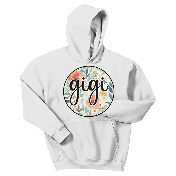 Gigi Kids Hoodie