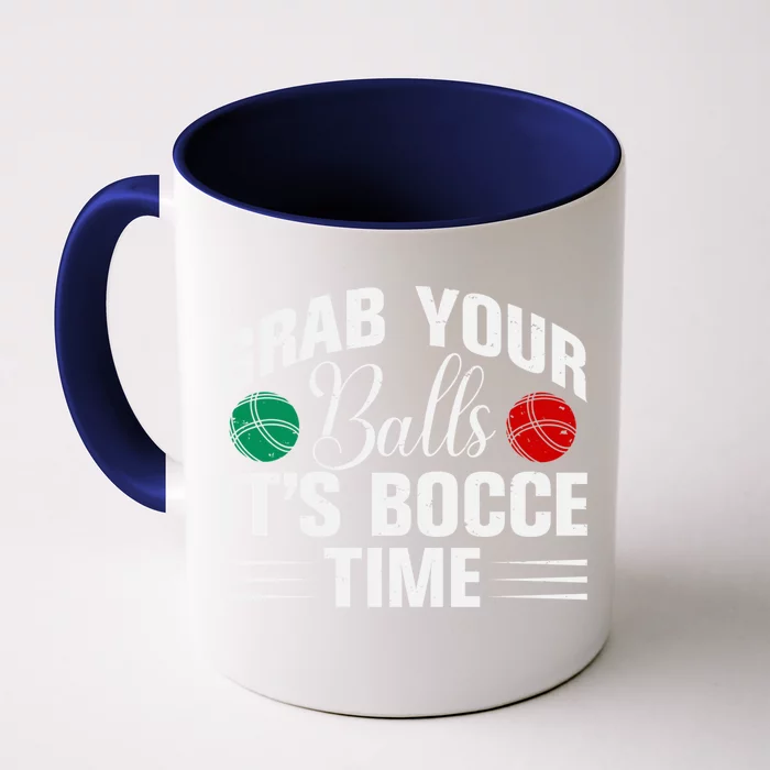 Gift Front & Back Coffee Mug