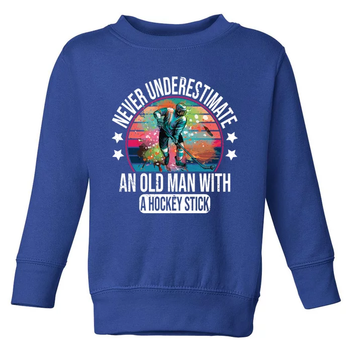 Gift Toddler Sweatshirt