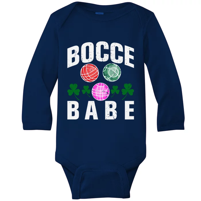 Gift Baby Long Sleeve Bodysuit