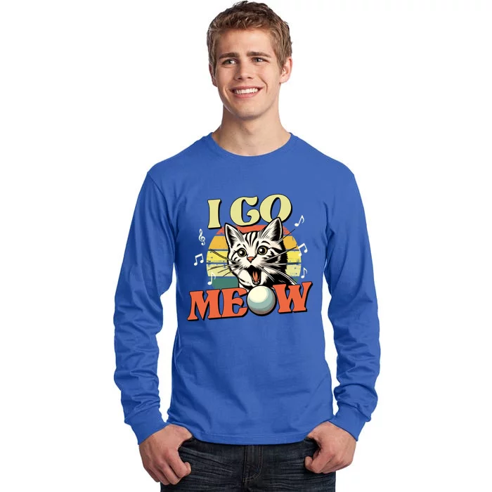 Gift Tall Long Sleeve T-Shirt