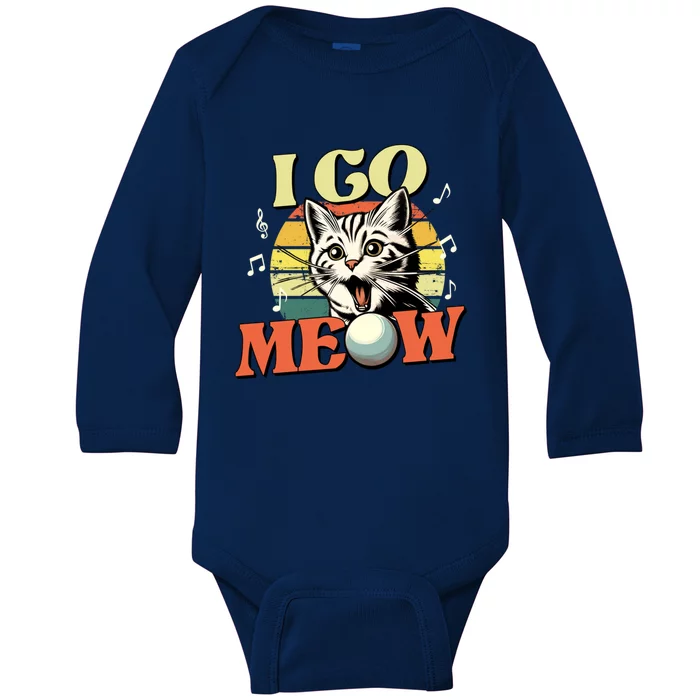 Gift Baby Long Sleeve Bodysuit