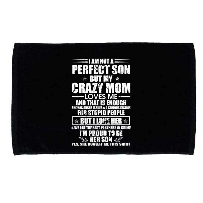 Gift Microfiber Hand Towel