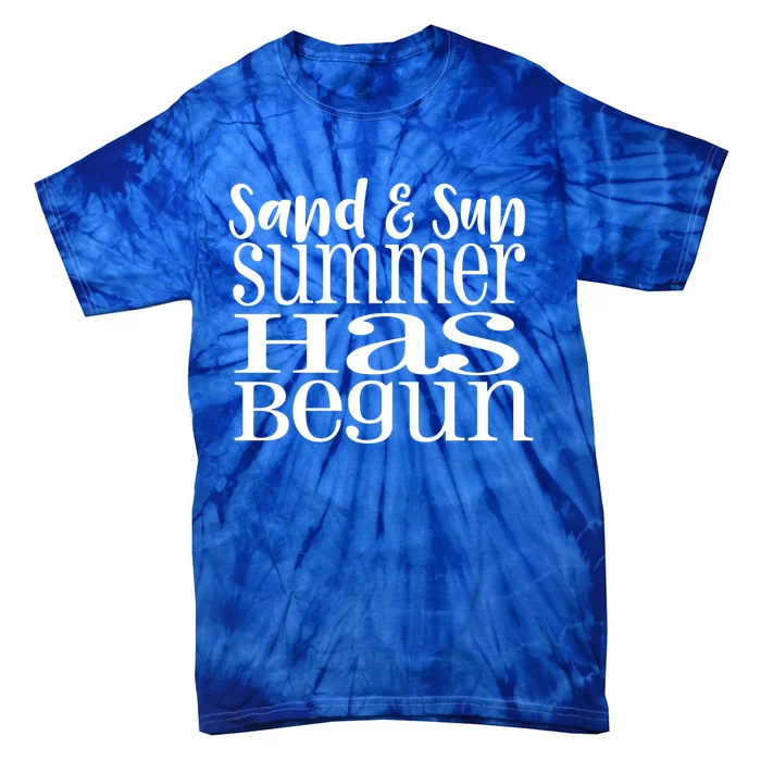 Gift Tie-Dye T-Shirt