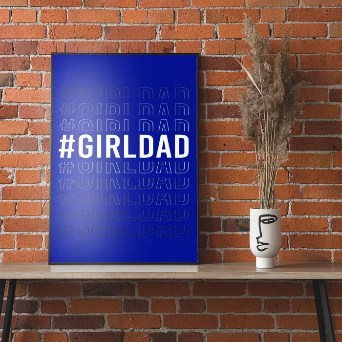 Girldad Poster