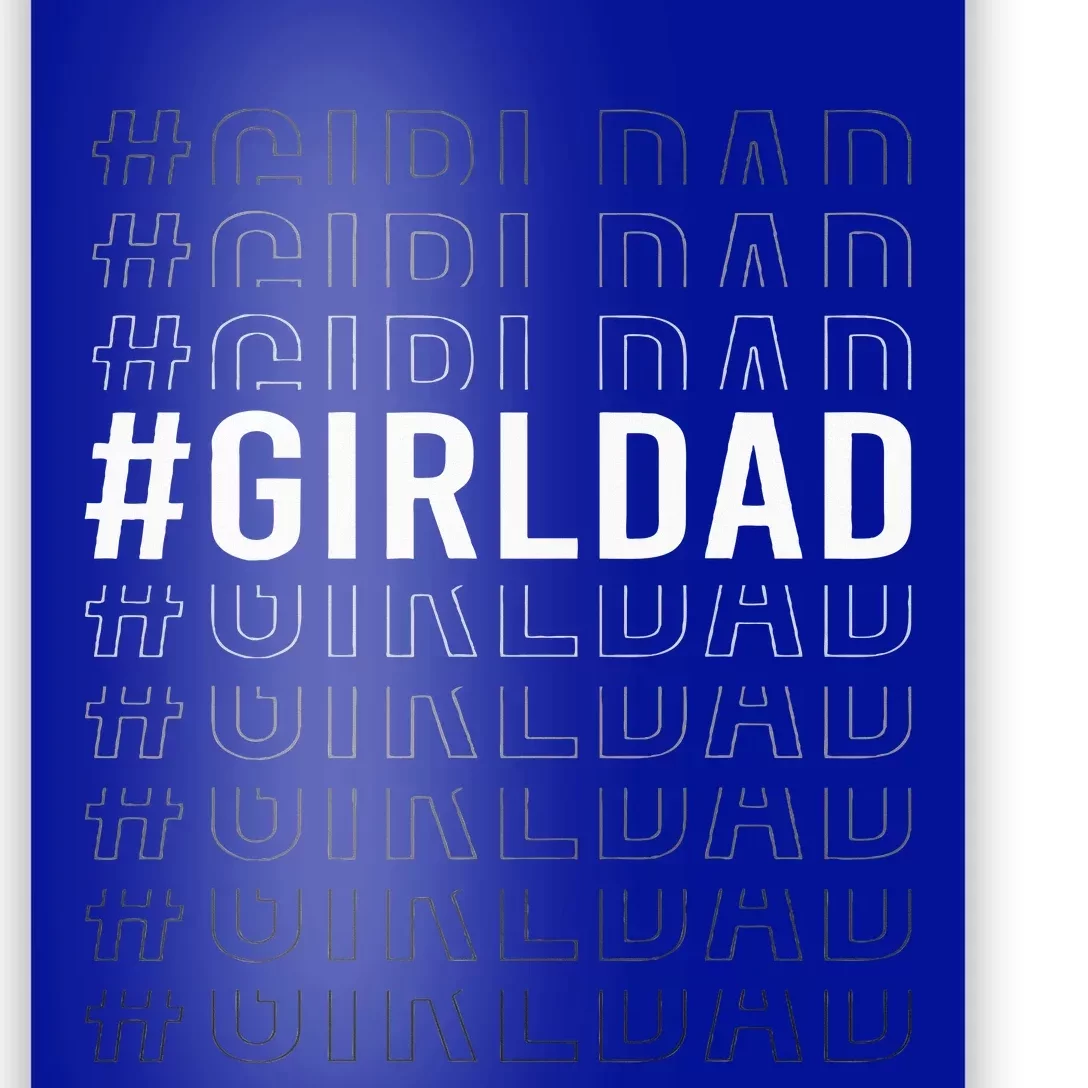 Girldad Poster