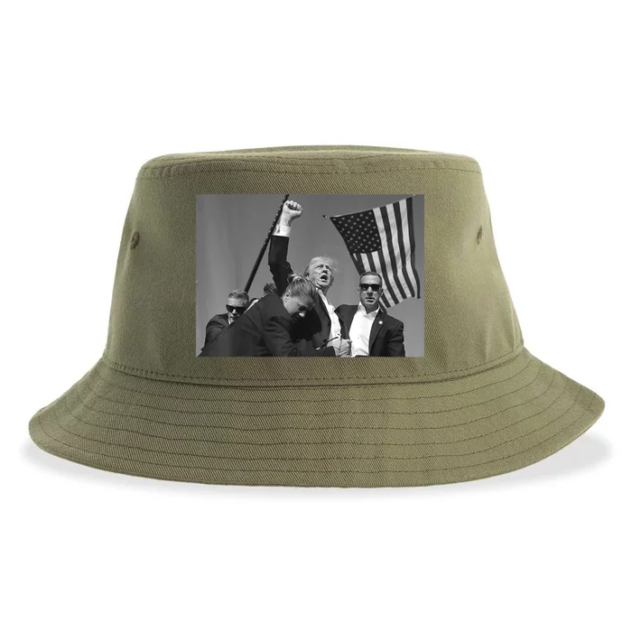 Gift Sustainable Bucket Hat