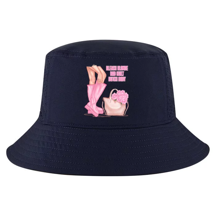 Gift Cool Comfort Performance Bucket Hat