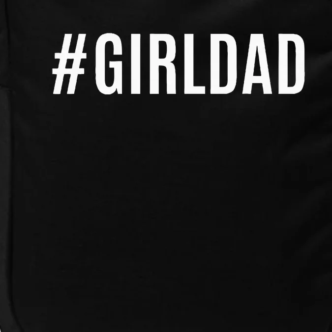 Girldad Impact Tech Backpack