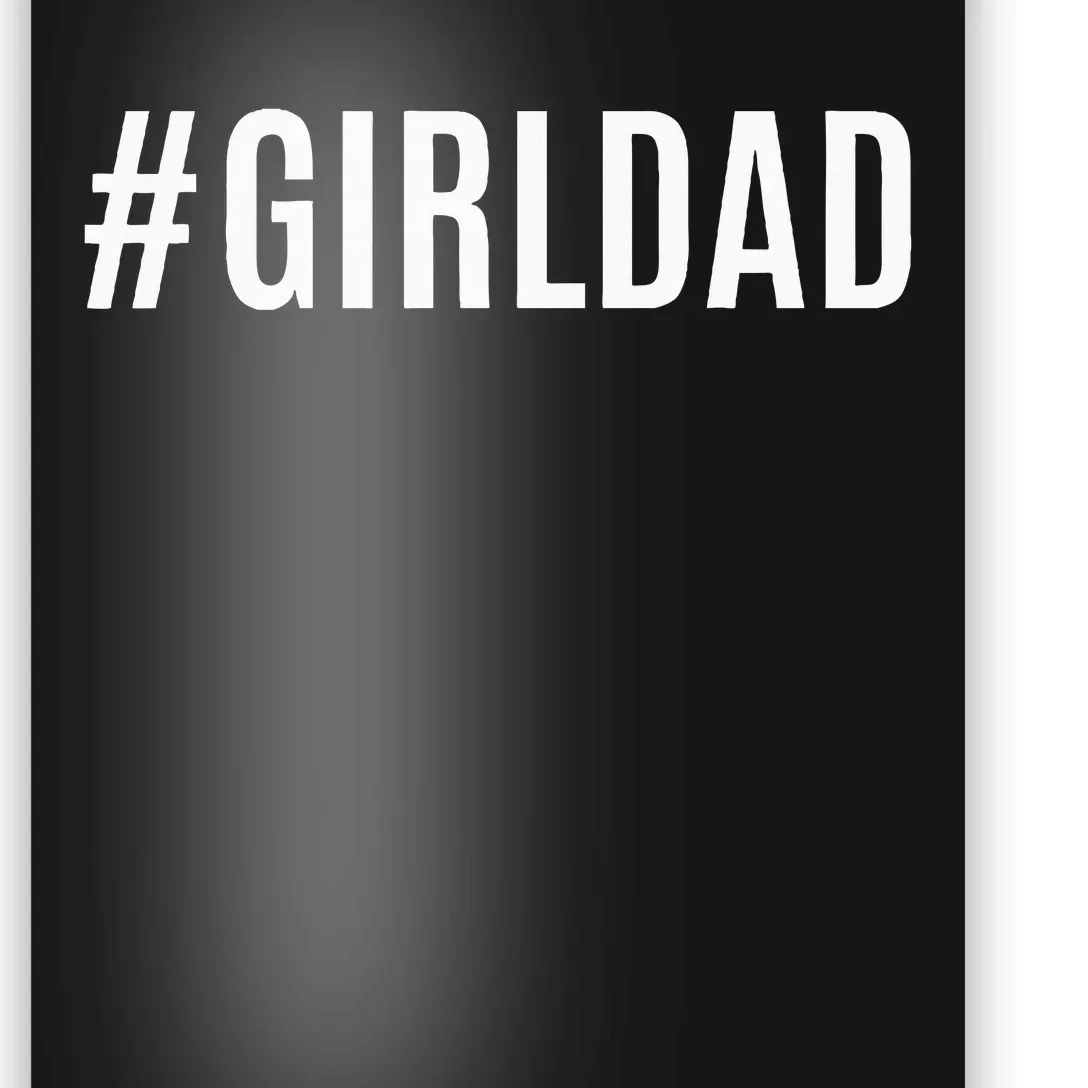 Girldad Poster