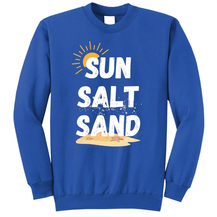 Gift Tall Sweatshirt