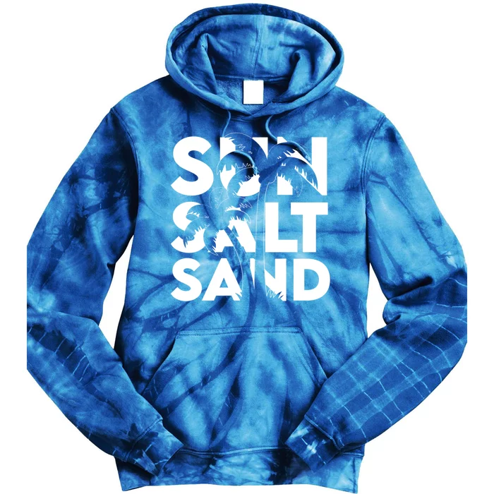 Gift Tie Dye Hoodie