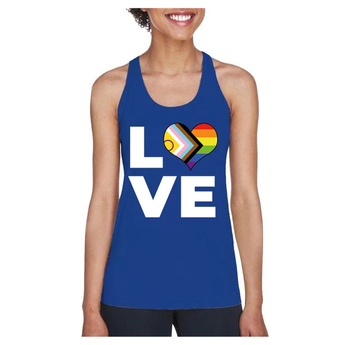 Gift Women's Racerback Tank