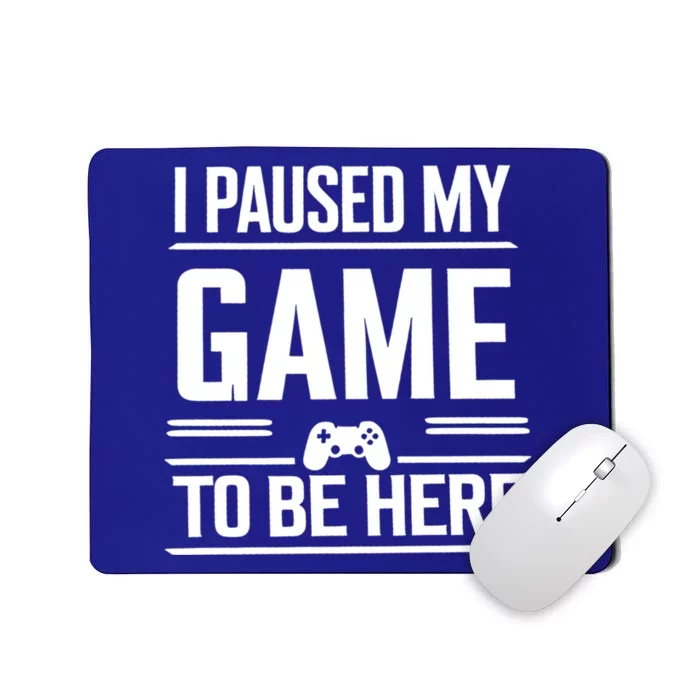 Gift Mousepad