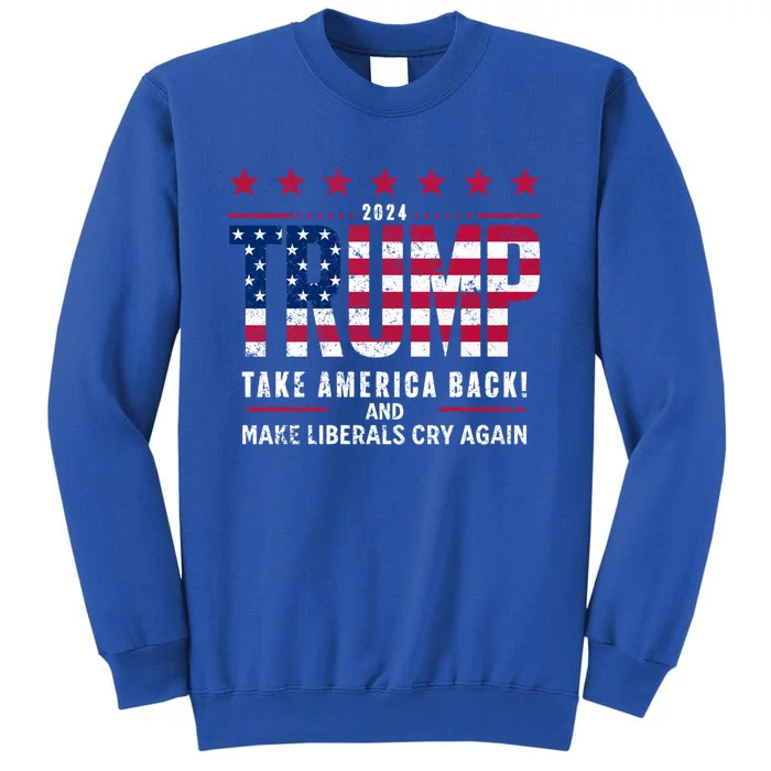 Gift Sweatshirt