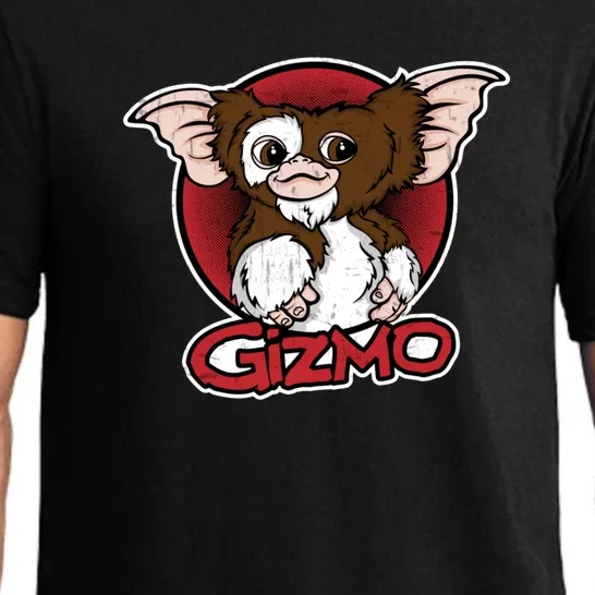 Gizmo Pajama Set