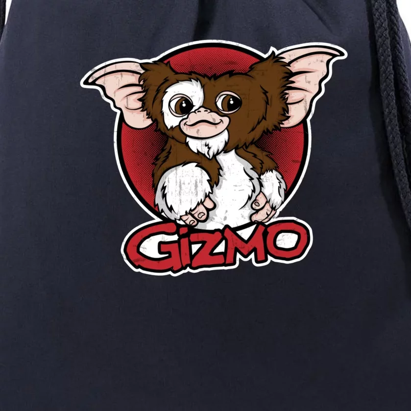 Gizmo Drawstring Bag