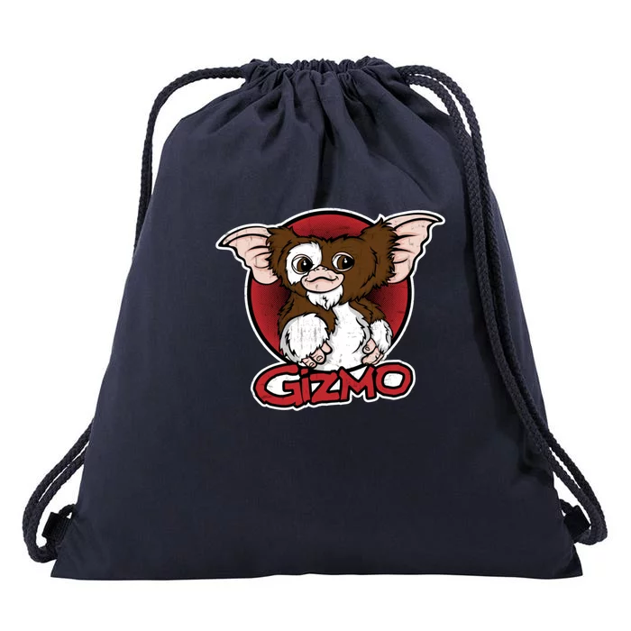 Gizmo Drawstring Bag